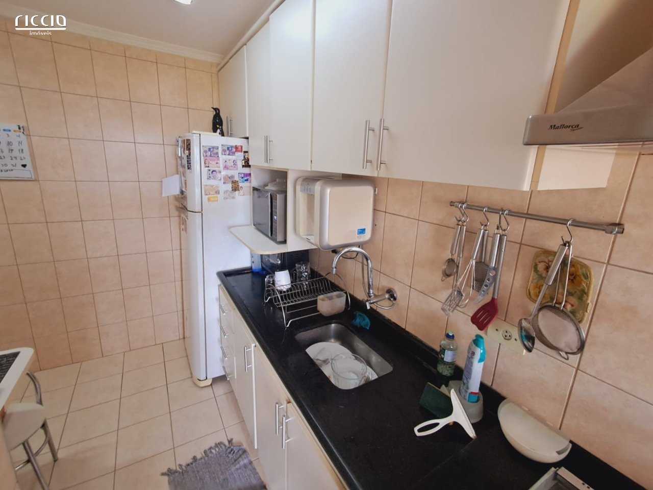 Apartamento à venda no Jardim Santa Maria — imagem 6 de 12