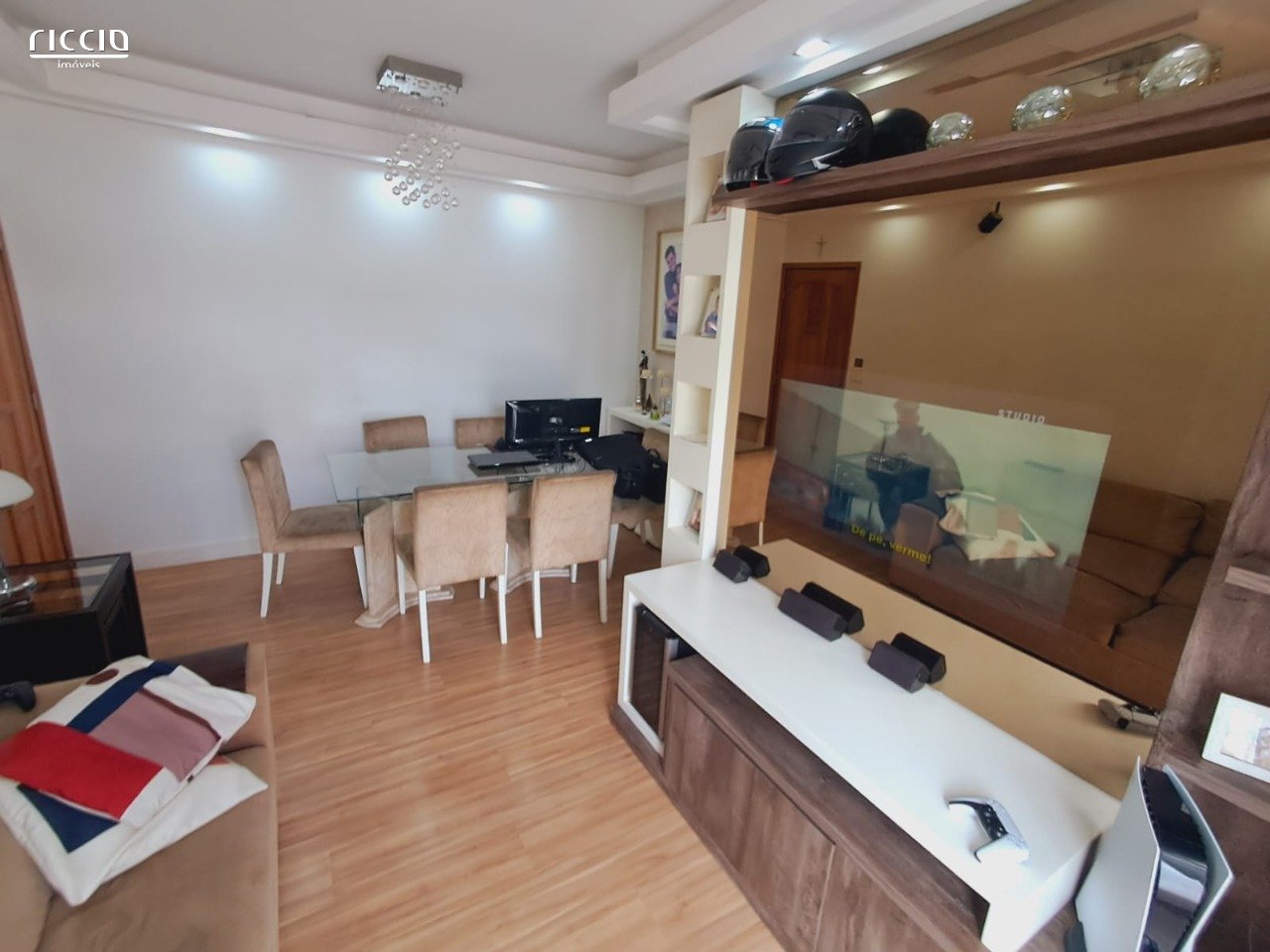 Apartamento à venda no Jardim Santa Maria — detalhe do imóvel