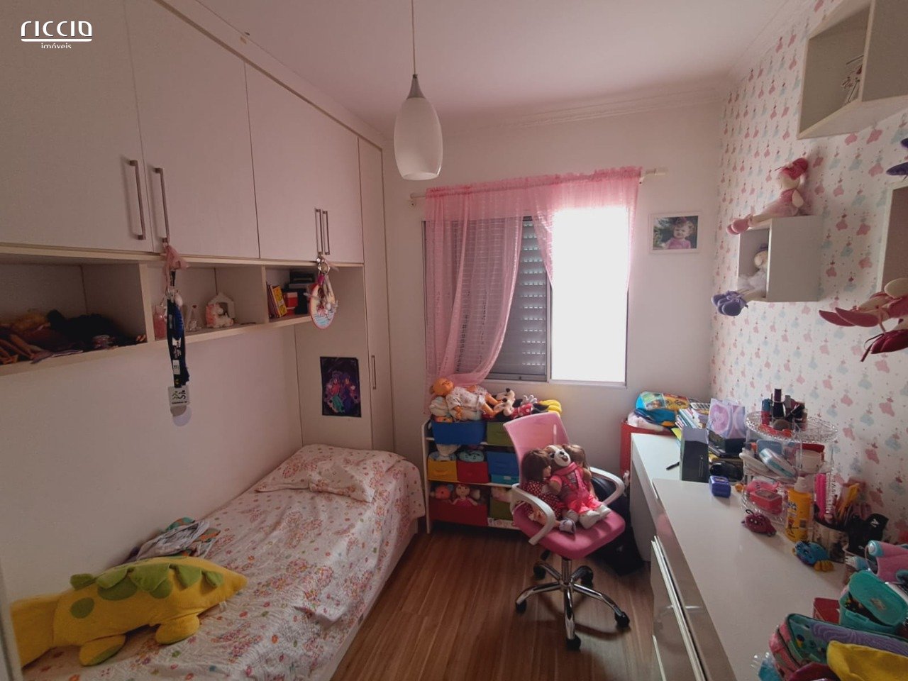 Apartamento à venda no Jardim Santa Maria — imagem 5 de 12