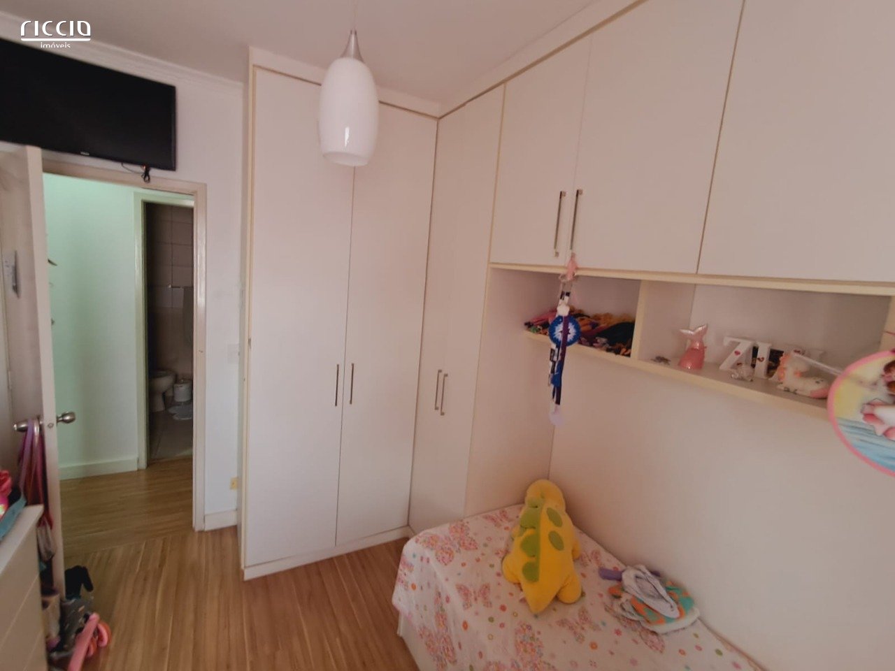 Apartamento à venda no Jardim Santa Maria — imagem 11 de 12