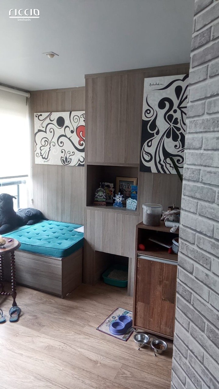 Apartamento à venda no Jardim Aquarius — detalhe do imóvel