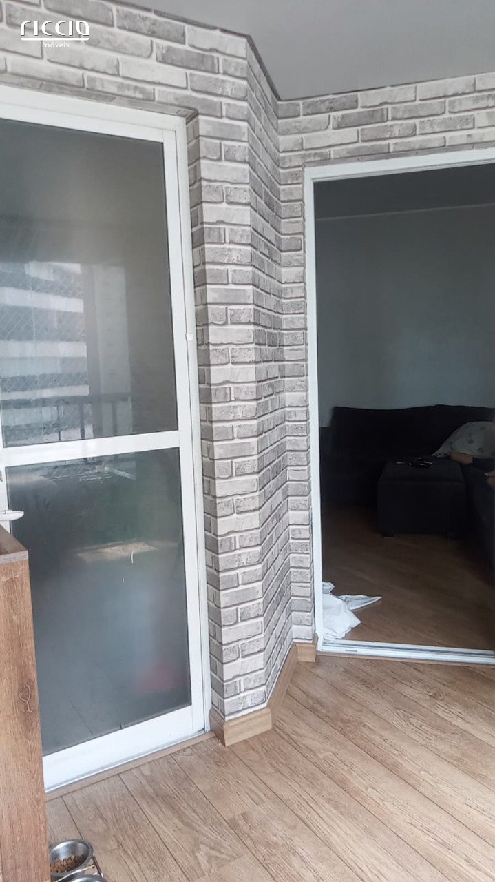 Apartamento à venda no Jardim Aquarius — ambiente interno