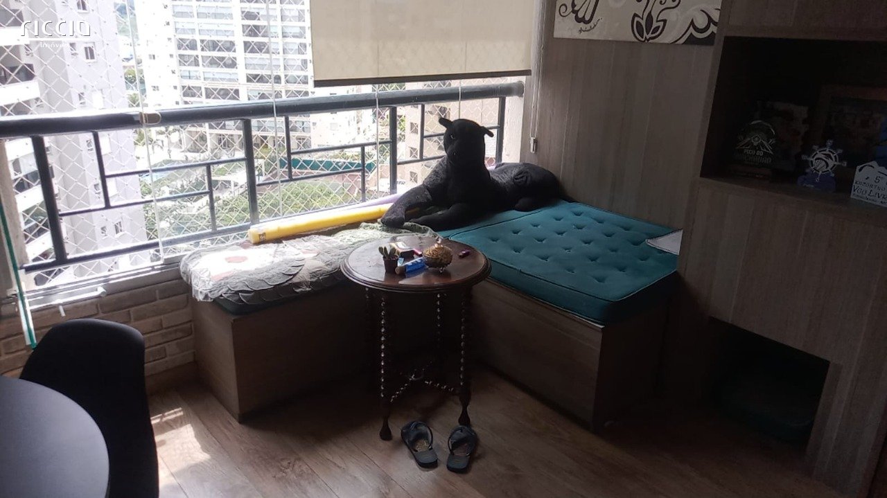 Apartamento à venda no Jardim Aquarius — imagem 5 de 16