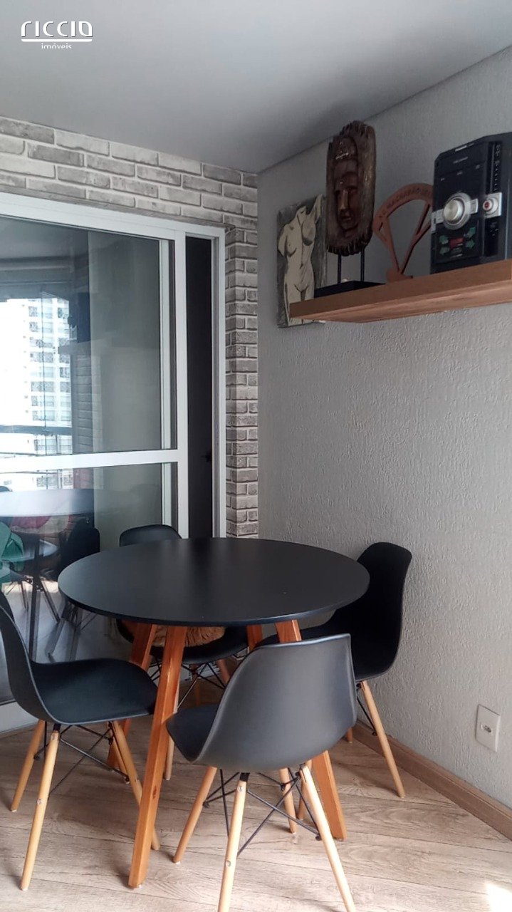Apartamento à venda no Jardim Aquarius — imagem 4 de 16