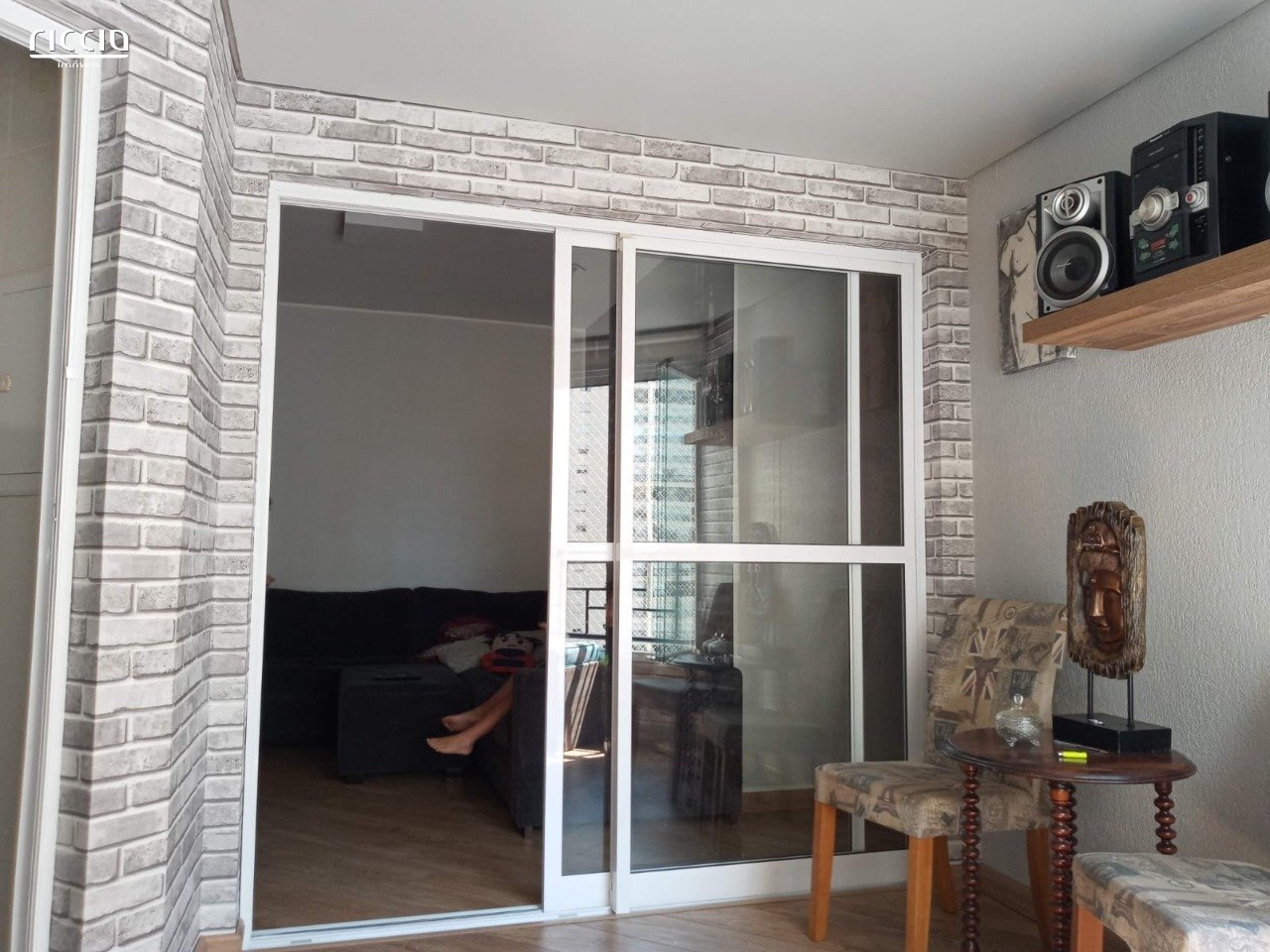 Apartamento à venda no Edificio Home Concept de 67m² - Jardim Aquarius