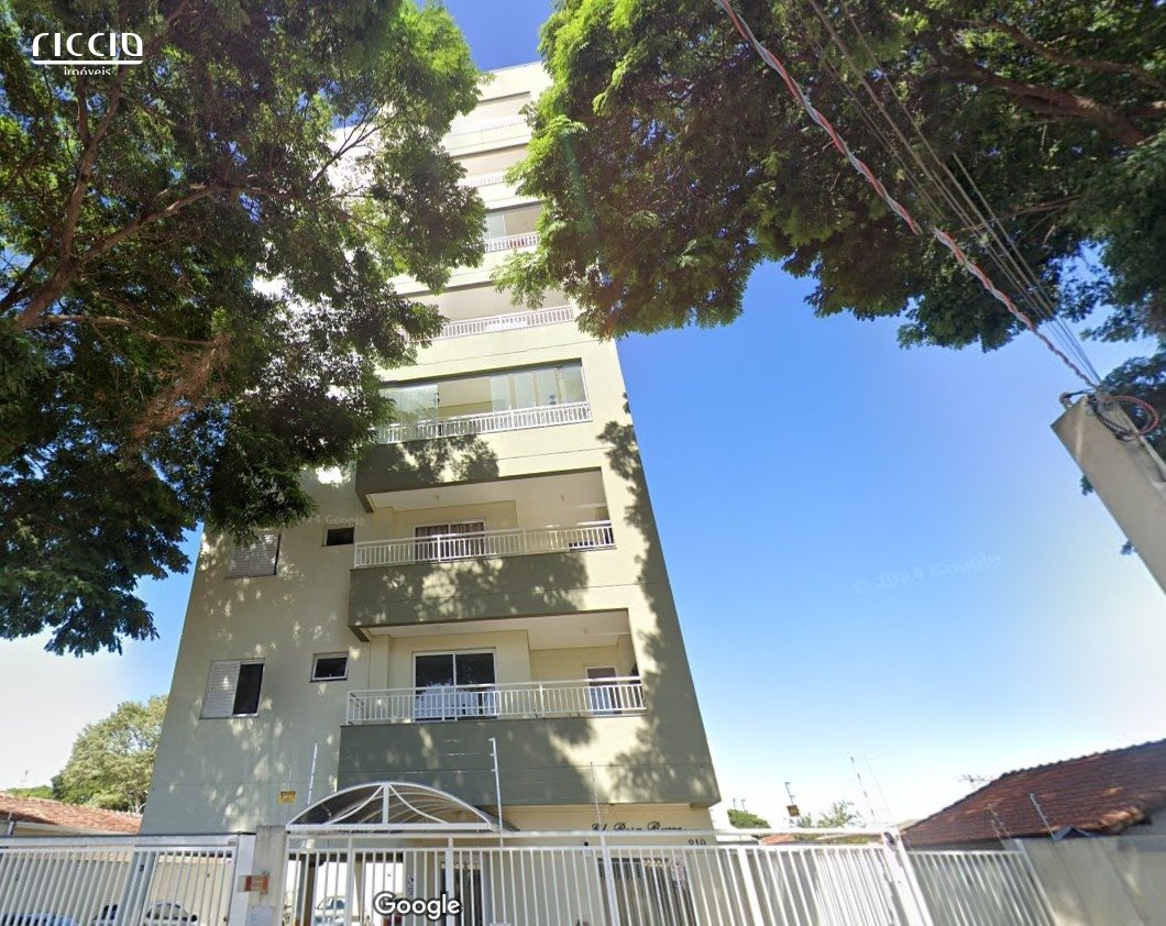 Edificio Rosa Bueno