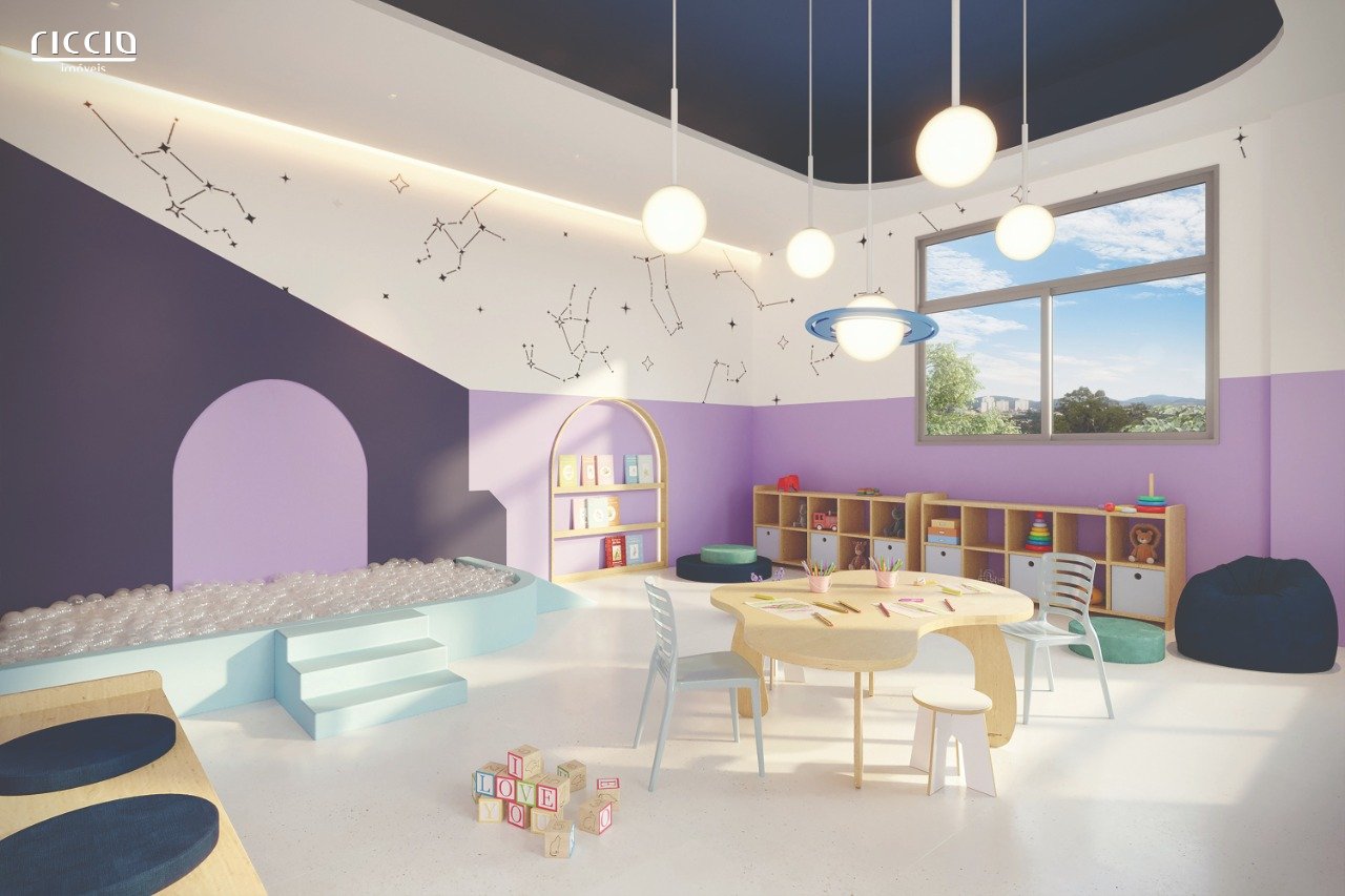 Apartamento à venda no Jardim Satélite — imagem 23 de 29