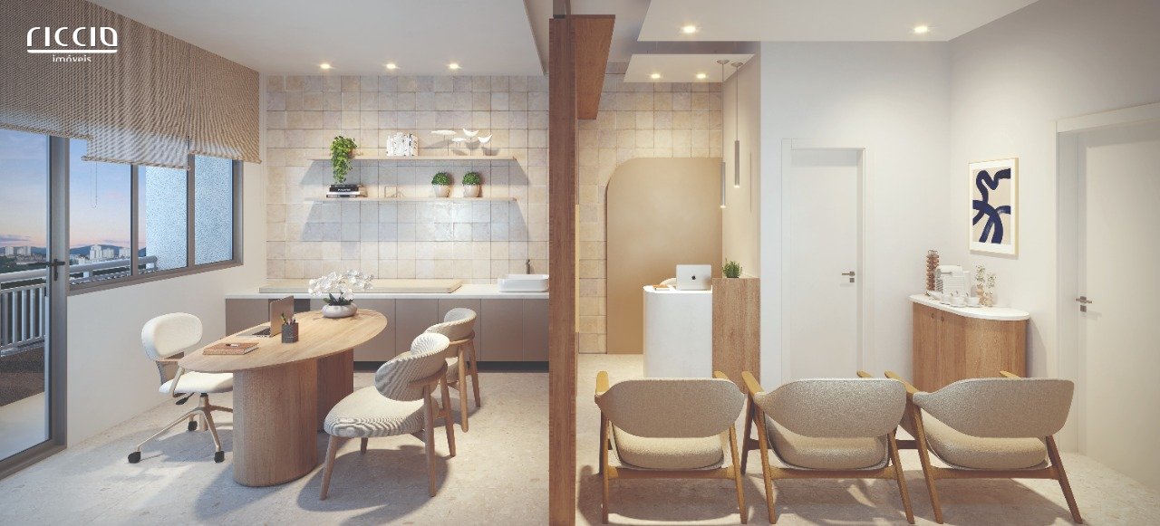 Apartamento à venda no Jardim Satélite — imagem 21 de 29