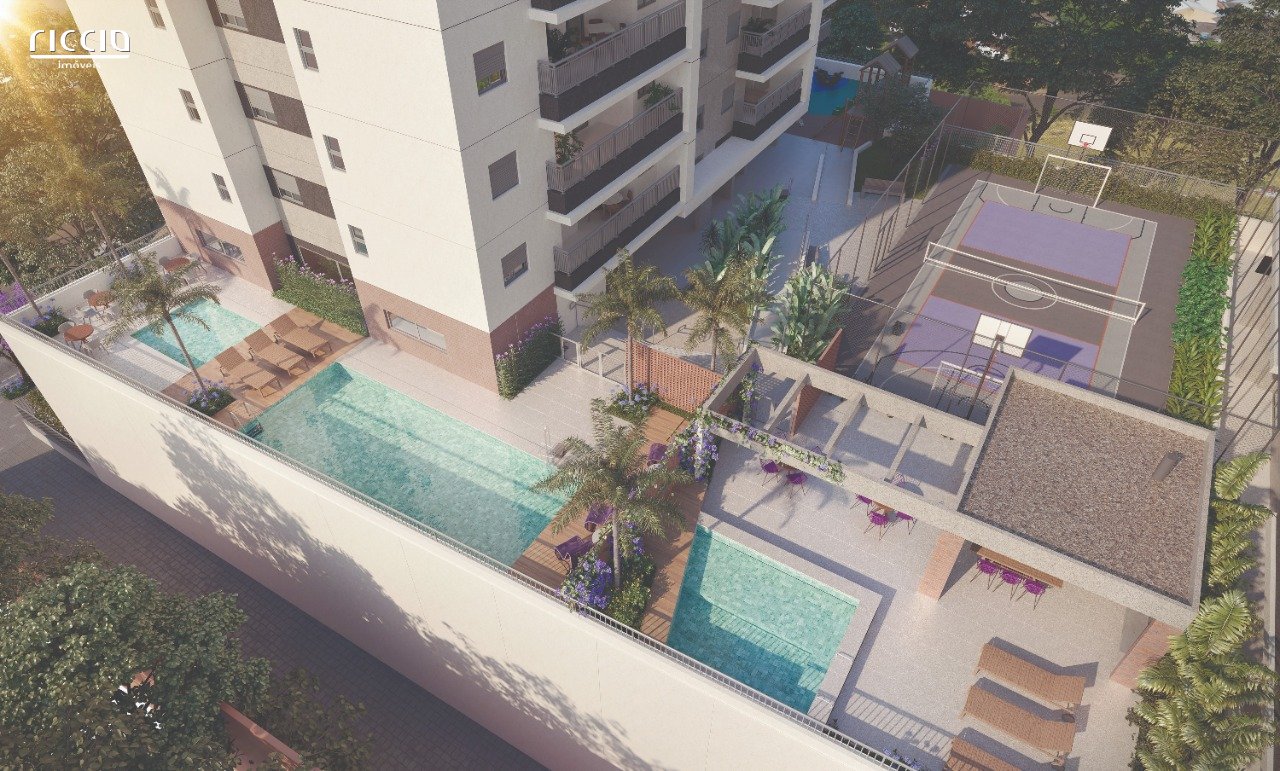 Apartamento à venda no Jardim Satélite — imagem 8 de 29
