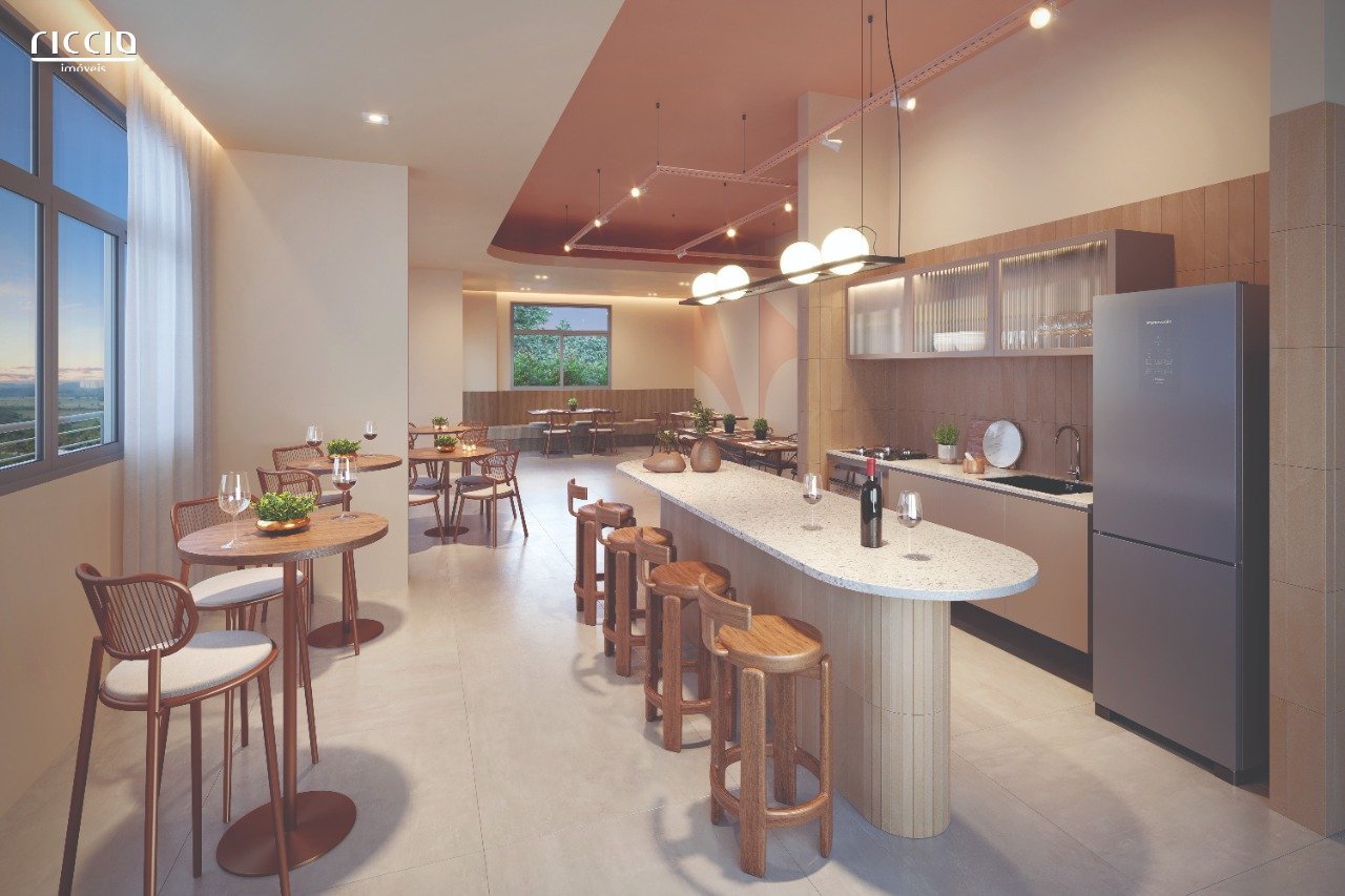 Apartamento à venda no Jardim Satélite — imagem 25 de 29