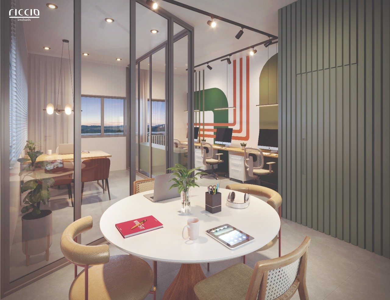 Apartamento à venda no Jardim Satélite — imagem 17 de 29
