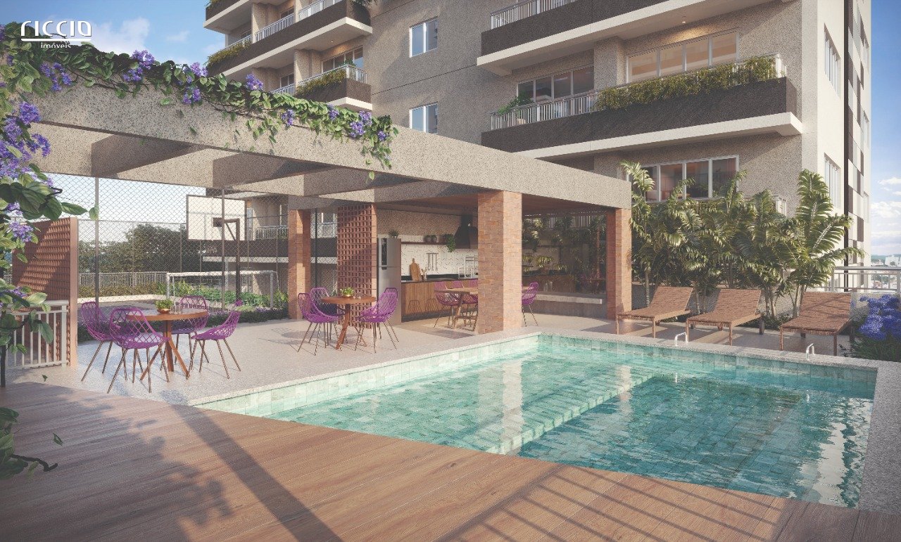 Apartamento à venda no Jardim Satélite — imagem 11 de 29