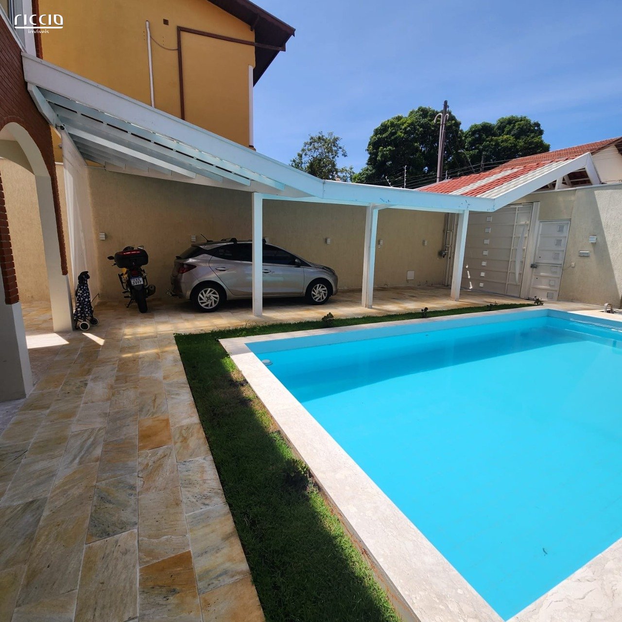 Casa à venda no Jardim Esplanada — imagem 37 de 37