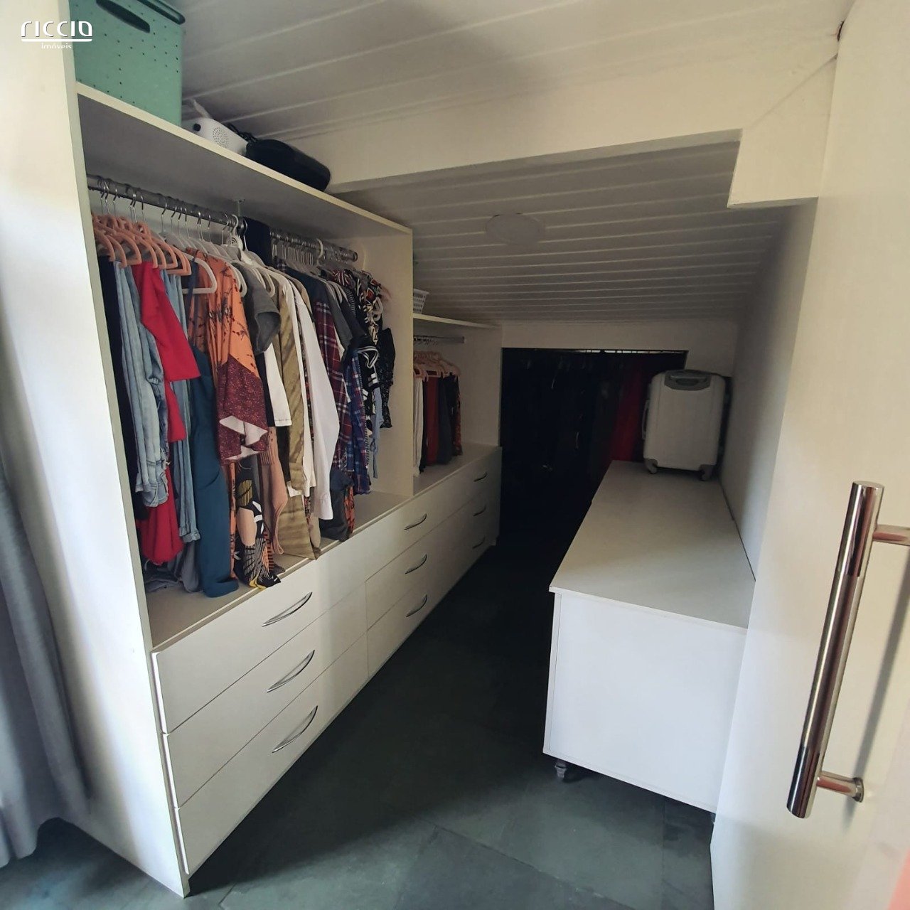 Casa à venda no Jardim Esplanada — detalhe do imóvel