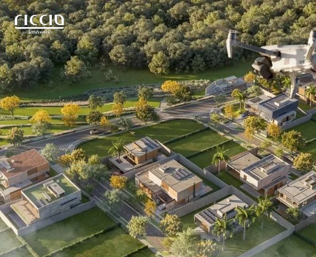 Terreno à venda no Jardim Aquarius — detalhe do imóvel