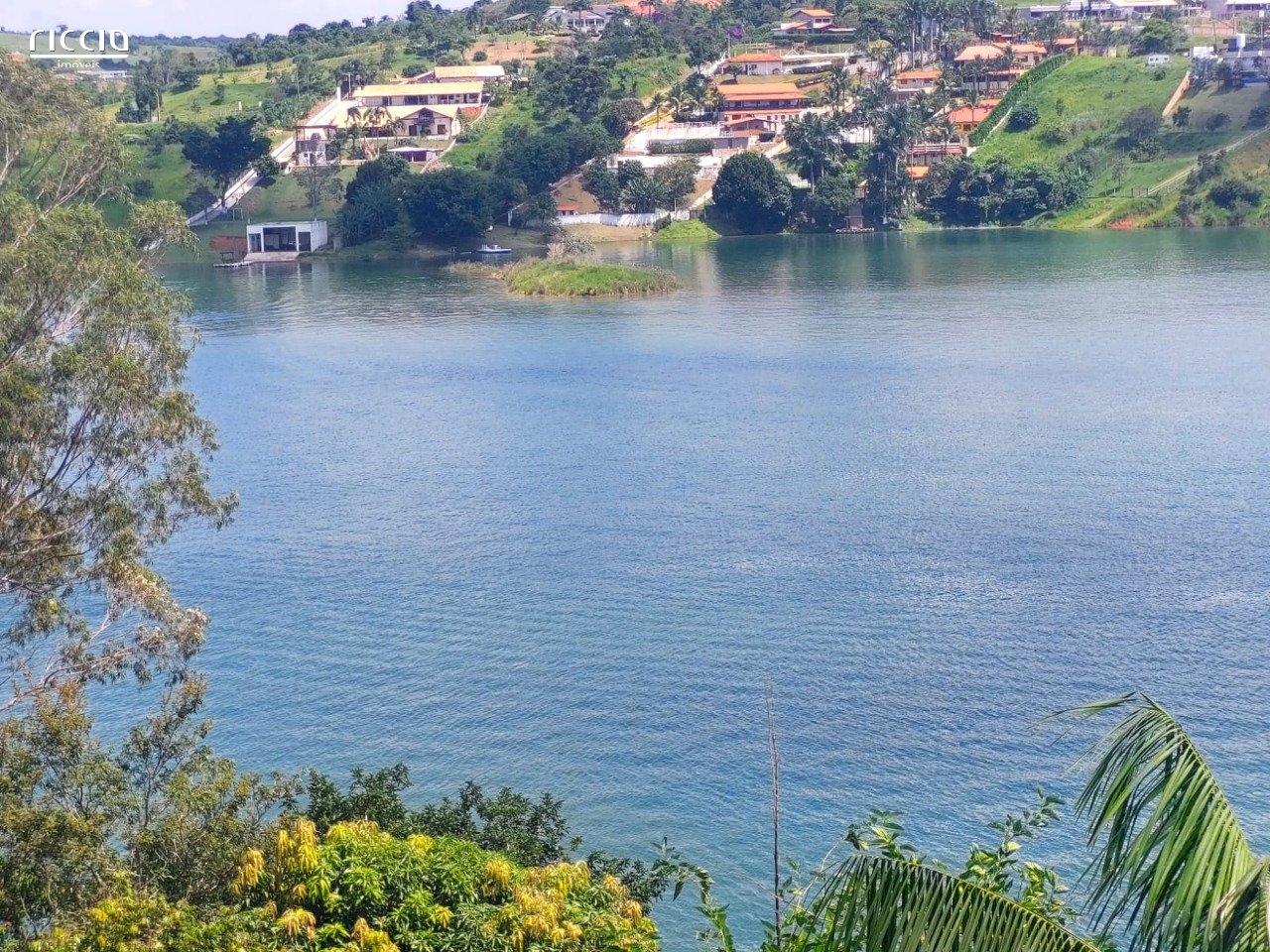 Portal de Igarata — ambiente interno