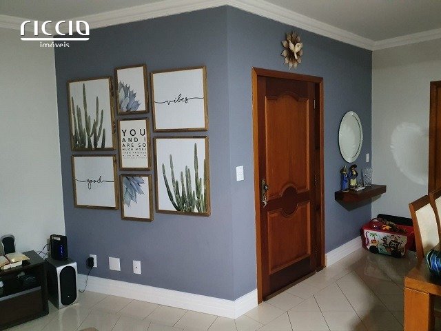 Casa em Condomínio à venda no Urbanova — detalhe do imóvel