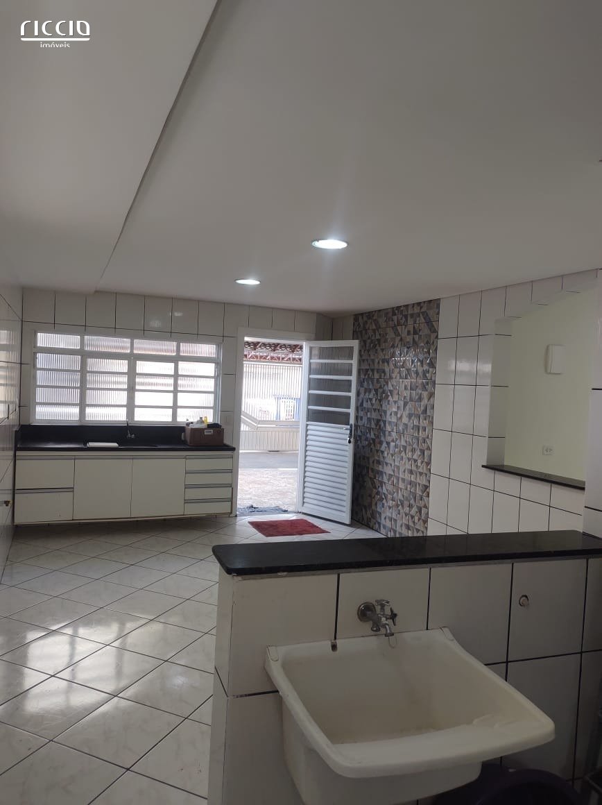 Casa à venda no Jardim Ismênia — detalhe do imóvel