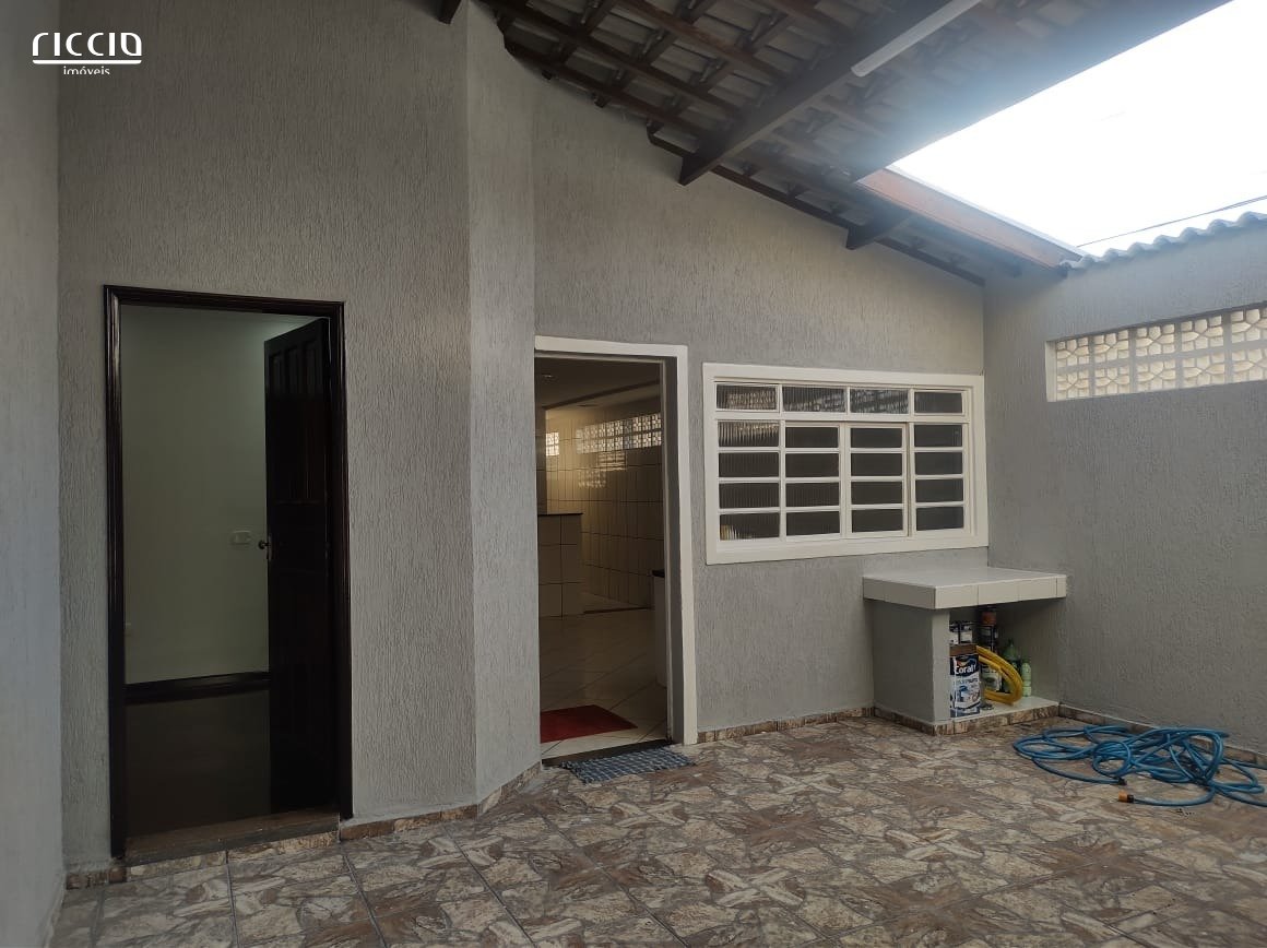 Casa à venda no Jardim Ismênia — imagem 11 de 12