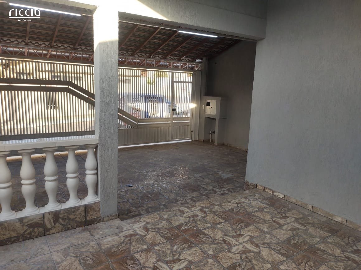 Casa à venda no Jardim Ismênia — imagem 10 de 12