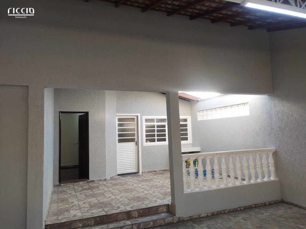 Casa à venda no Jardim Ismênia — imagem 9 de 12