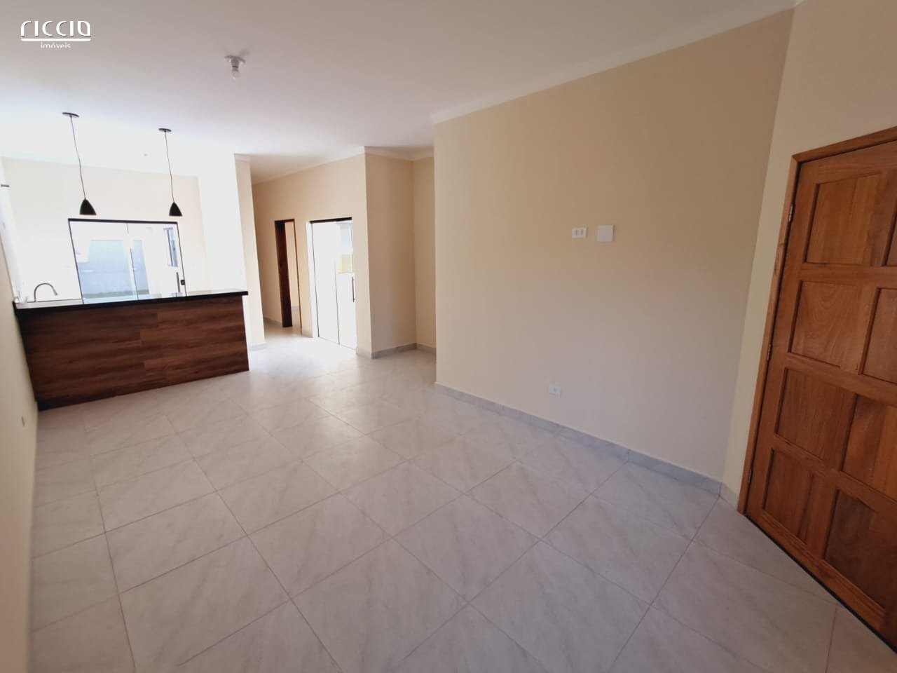 Casa à venda no Parque do Sino — detalhe do imóvel