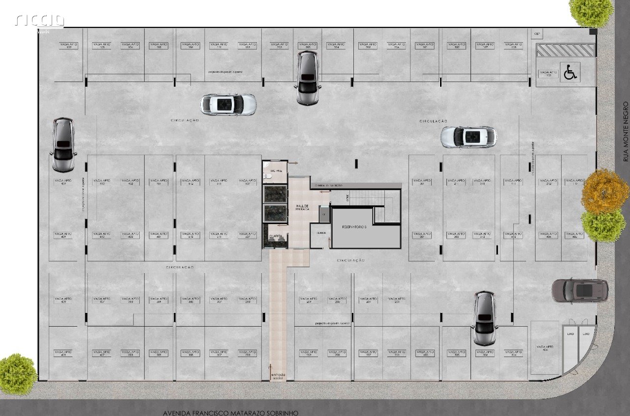 Edificio Residencial Yanis — imagem 12 de 13