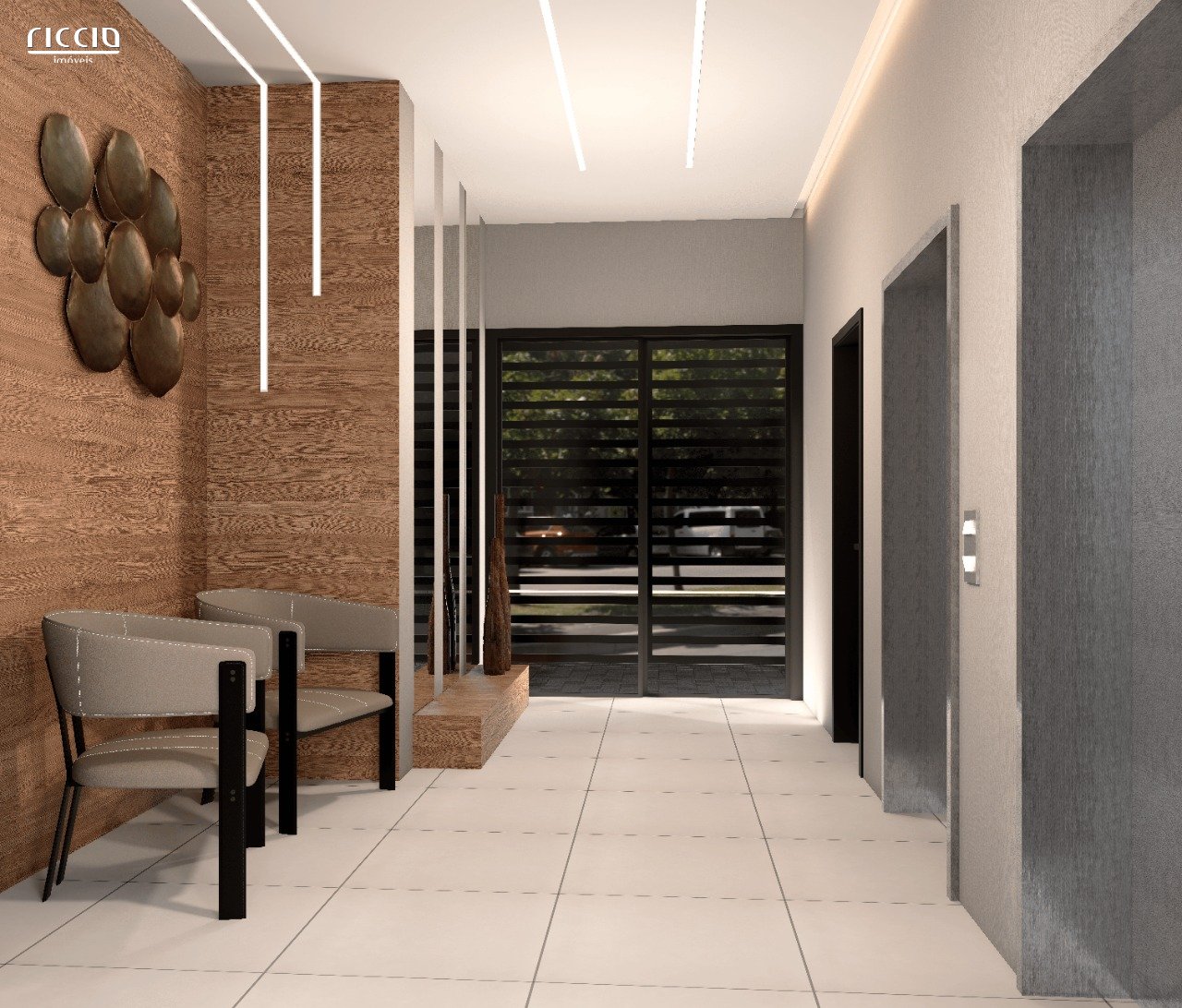 Edificio Residencial Yanis — imagem 9 de 13