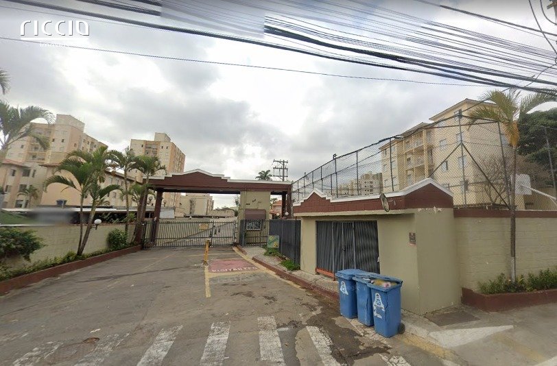 Casa a venda no condominio Residencial Girassol em São José dos Campos - SP