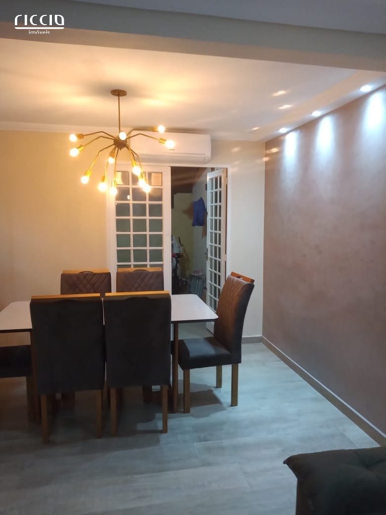 Casa em Condomínio à venda no Vila São Geraldo — imagem 15 de 21