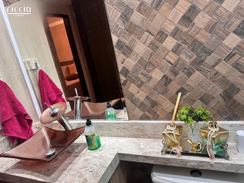 Casa em Condomínio à venda no Vila São Geraldo — imagem 14 de 21