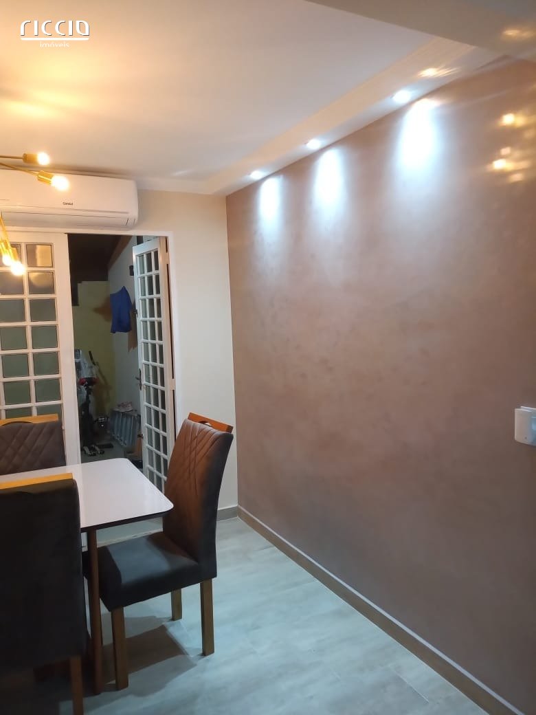 Casa em Condomínio à venda no Vila São Geraldo — imagem 16 de 21