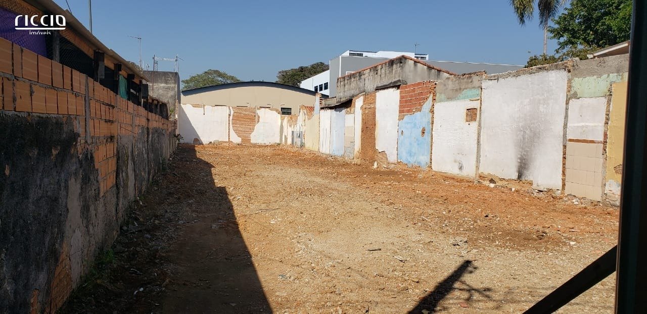 Terreno à venda no Jardim Paulista — ambiente interno