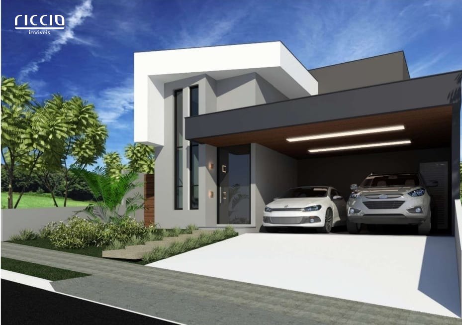 Casa em Condomínio à venda no Residencial Colinas — detalhe do imóvel
