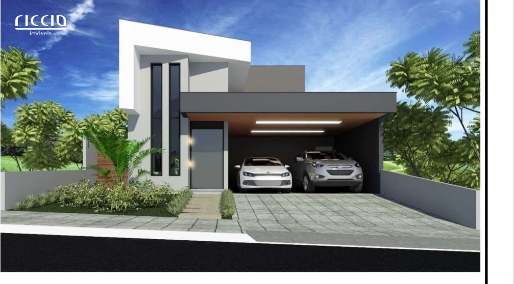 Condomínio Residencial Malibu