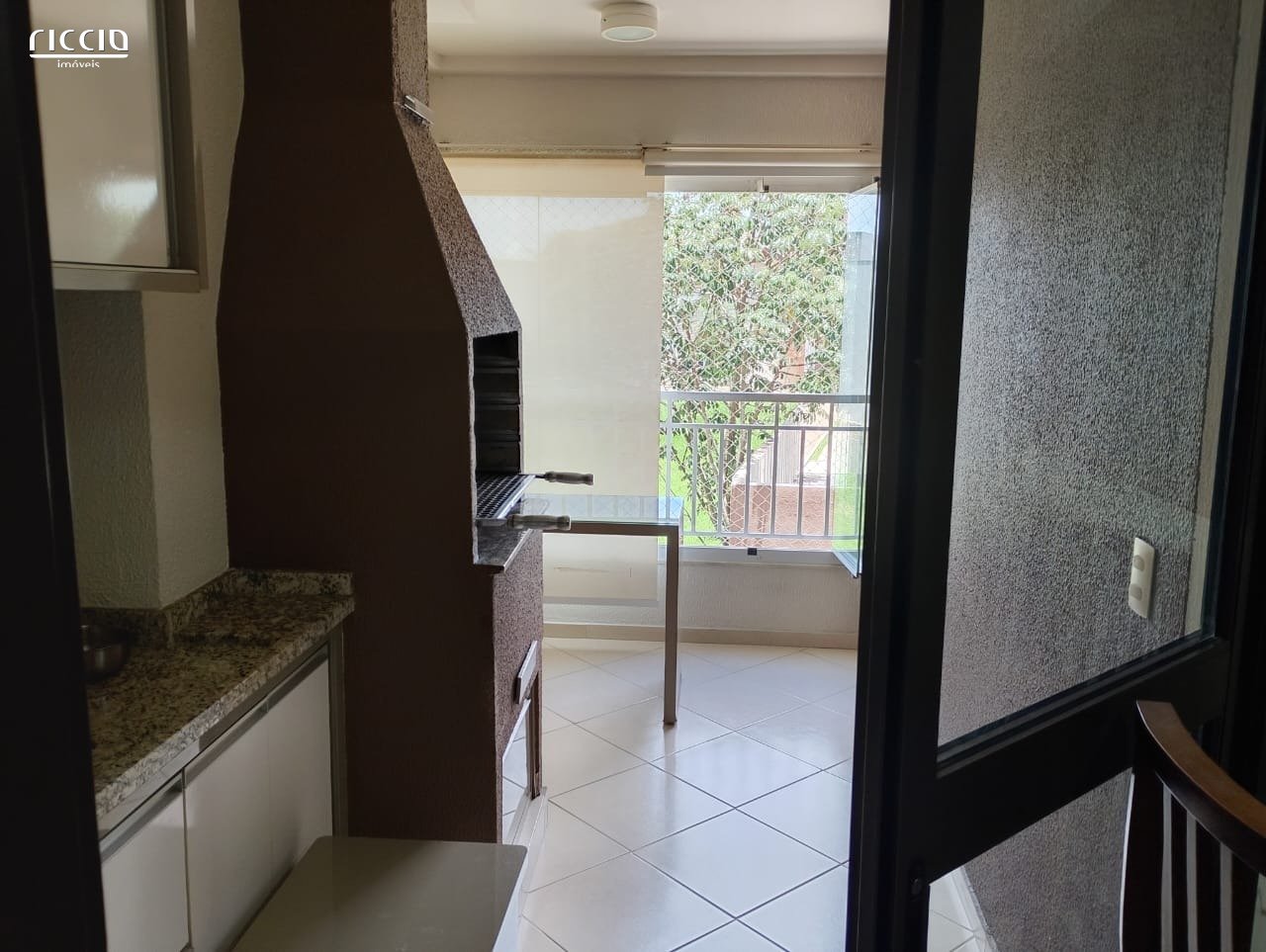 Apartamento à Venda no Urbanova - Edificio Pontal da Serra