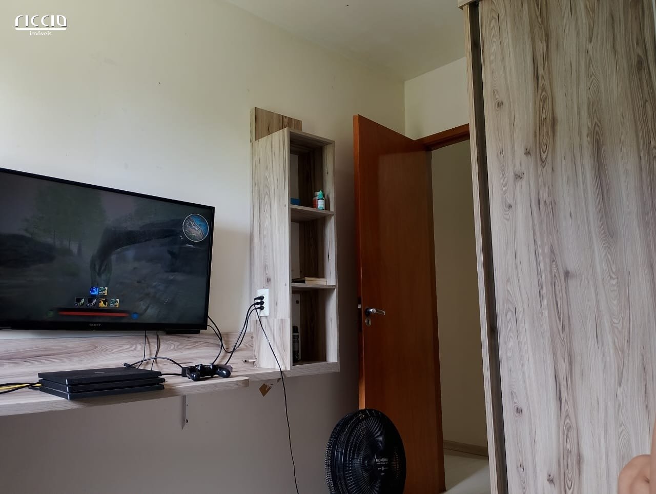 Apartamento à venda no Urbanova — detalhe do imóvel