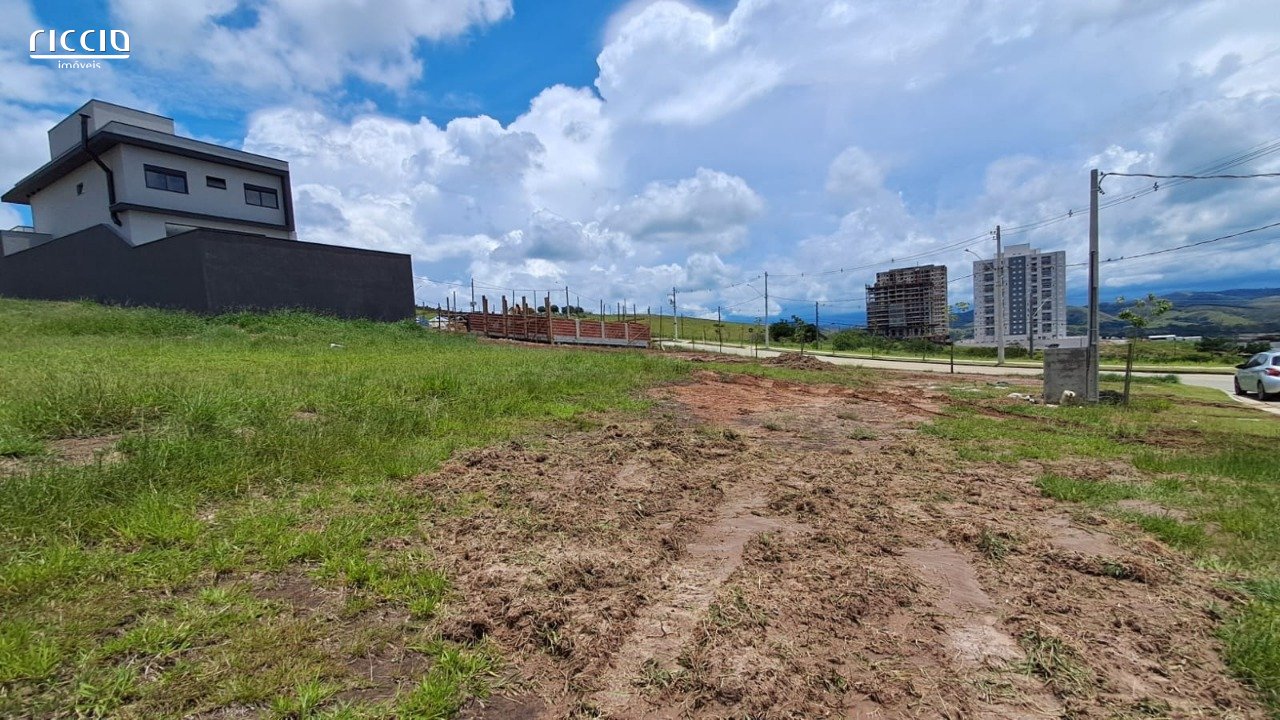 Terreno à venda no Urbanova — ambiente interno