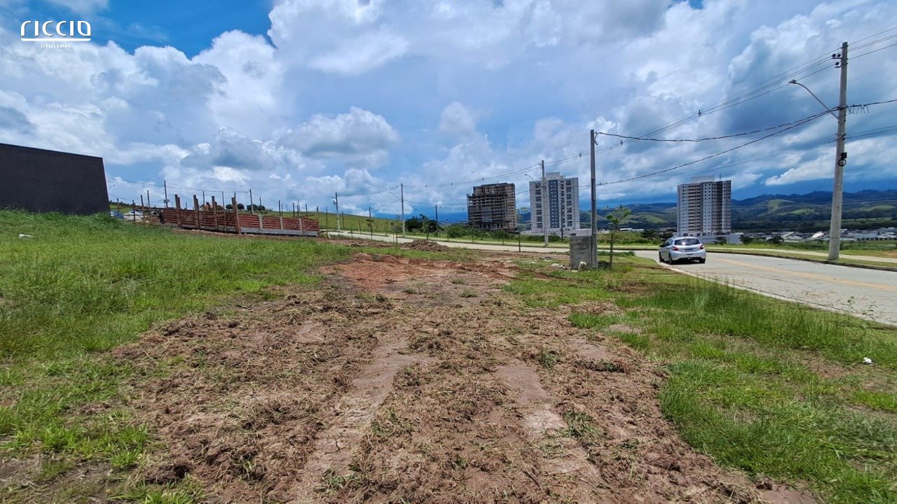 Terreno à venda no Urbanova — imagem 6 de 12