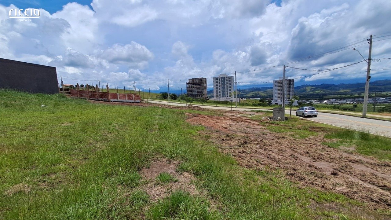 Terreno à venda no Urbanova — imagem 5 de 12