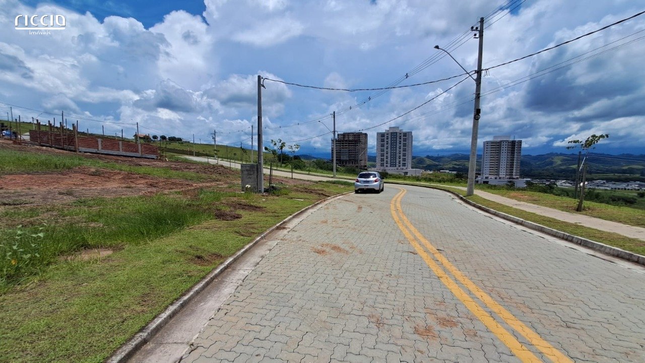 Terreno à venda no Urbanova — detalhe do imóvel