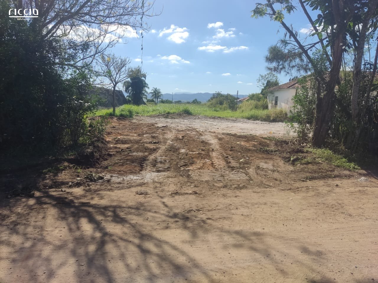 Terreno à venda no Eugenio de Melo — imagem 5 de 5