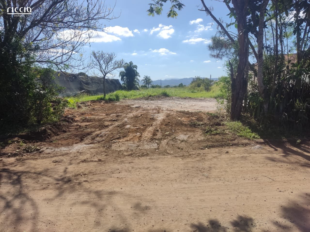 Terreno à venda no Eugenio de Melo — ambiente interno