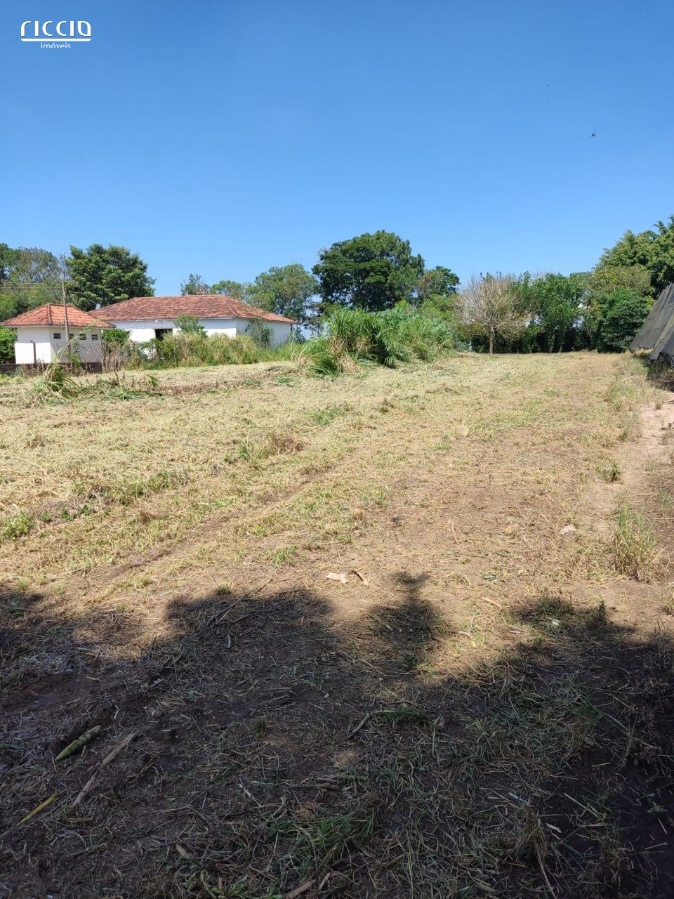 Terreno à venda no Eugenio de Melo — imagem 4 de 5