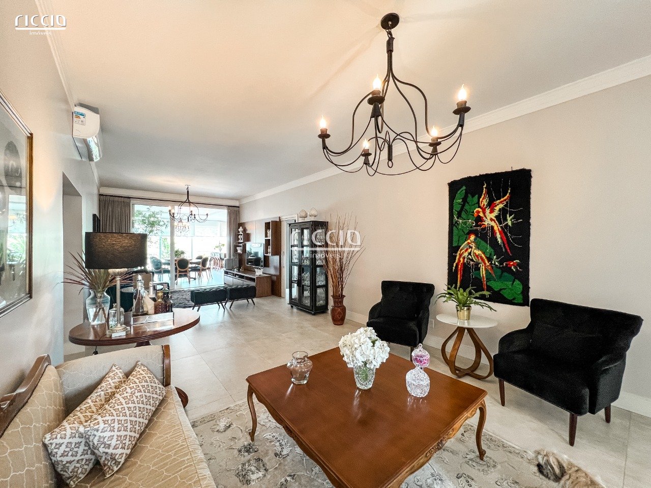 Casa em Condomínio à venda no Urbanova — detalhe do imóvel