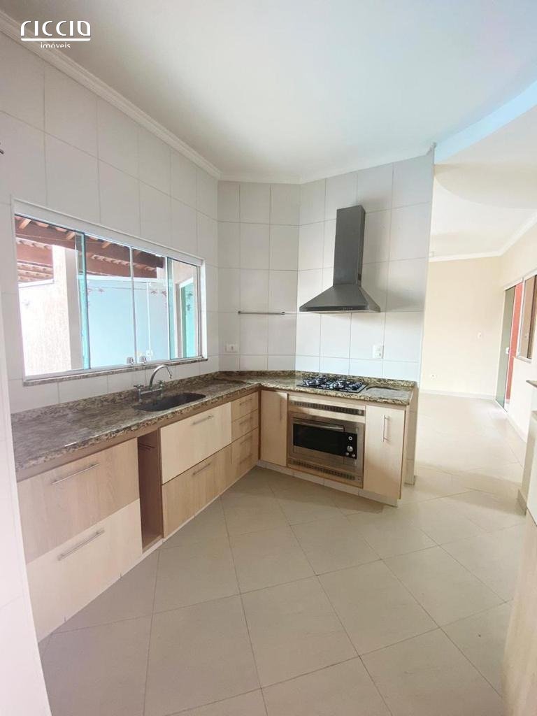 Casa em Condomínio à venda no Jardim Hípica Pinheiro — detalhe do imóvel