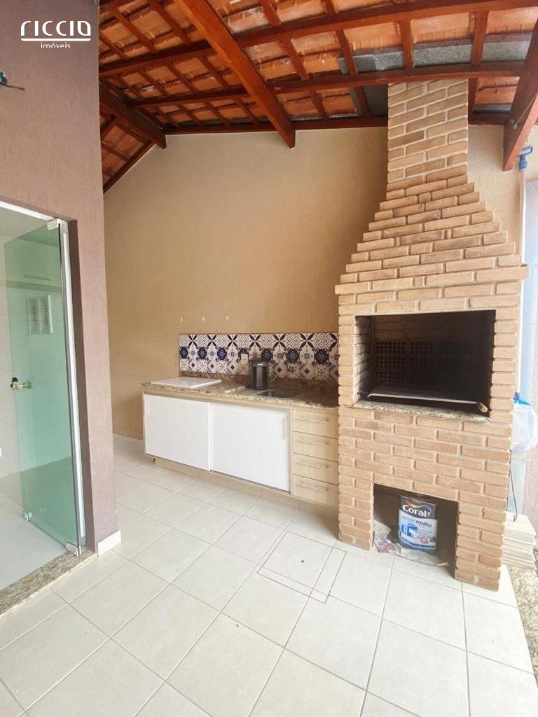 Casa em Condomínio à venda no Jardim Hípica Pinheiro — imagem 5 de 18