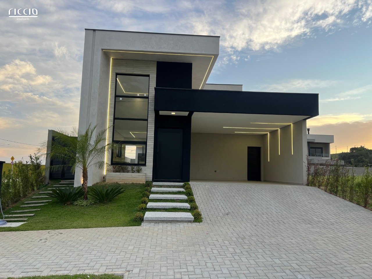 Condominio Terras Alpha Urbanova