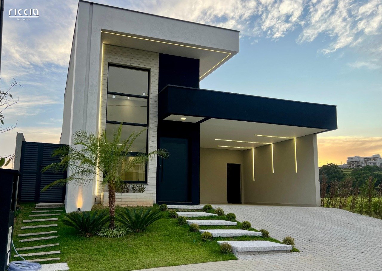 Casa em Condomínio à venda no Urbanova — detalhe do imóvel