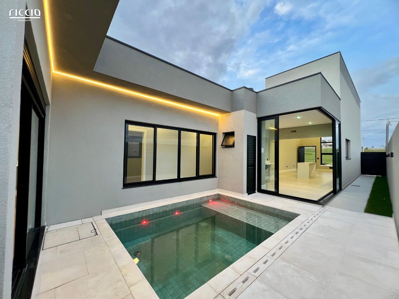 Casa em Condomínio à venda no Urbanova — imagem 22 de 24